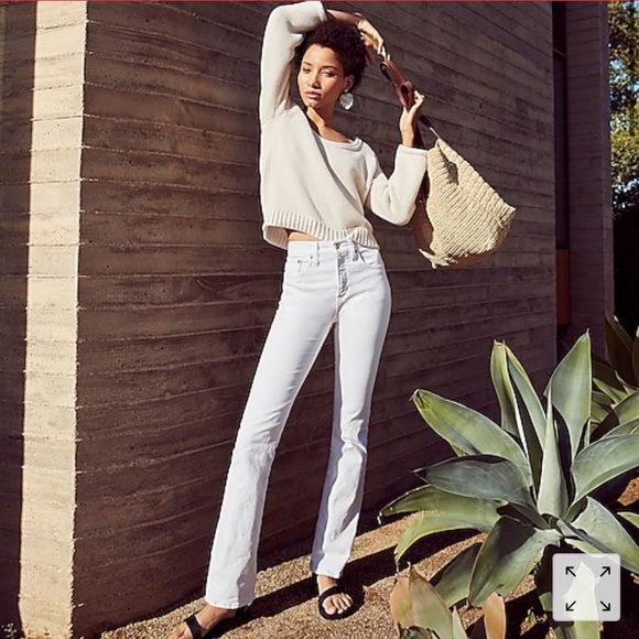 J. Crew Denim - NWT J.CREW CURVY FULL LENGTH DEMI BOOT